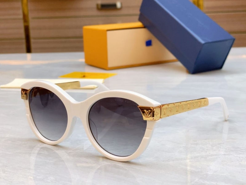 LV Sunglasses